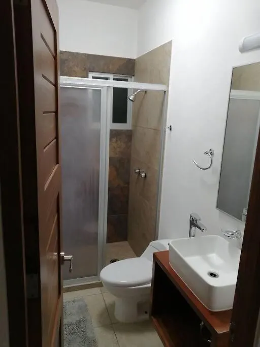 Lullaby Downtown Apartment. Cozumel Apartment
