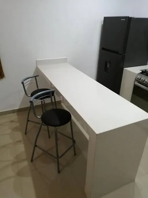 Lullaby Downtown Apartment. Cozumel Mexico
