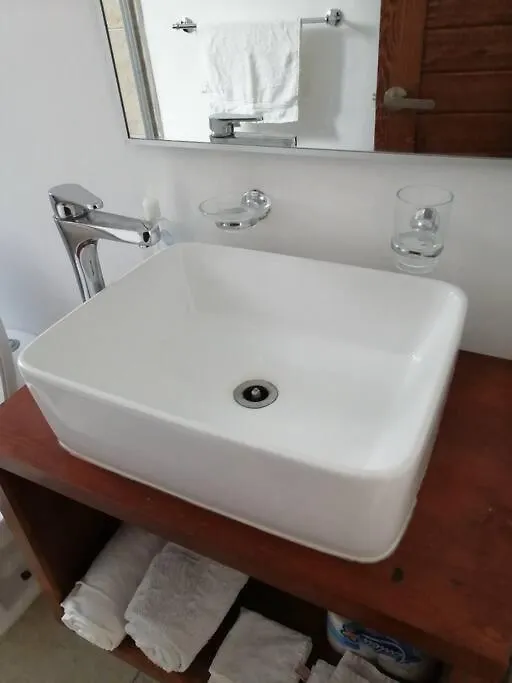 شقة كوزوميل Lullaby Downtown Apartment. المكسيك